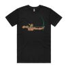 AS COLOUR Staple Tee Thumbnail