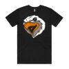 AS COLOUR Staple Tee Thumbnail