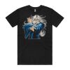 AS COLOUR Staple Tee Thumbnail