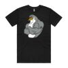 AS COLOUR Staple Tee Thumbnail