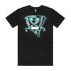 AS COLOUR Staple Tee Thumbnail