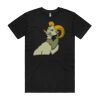AS COLOUR Staple Tee Thumbnail