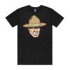 AS COLOUR Staple Tee Thumbnail