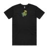 AS COLOUR Staple Tee Thumbnail
