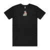 AS COLOUR Staple Tee Thumbnail