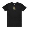 AS COLOUR Staple Tee Thumbnail