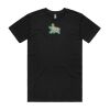 AS COLOUR Staple Tee Thumbnail