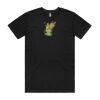 AS COLOUR Staple Tee Thumbnail