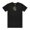 AS COLOUR Staple Tee Thumbnail
