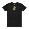 AS COLOUR Staple Tee Thumbnail