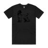 AS COLOUR Staple Tee Thumbnail
