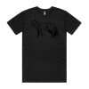 AS COLOUR Staple Tee Thumbnail