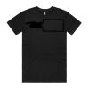 AS COLOUR Staple Tee Thumbnail