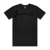 AS COLOUR Staple Tee Thumbnail