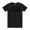 AS COLOUR Staple Tee Thumbnail
