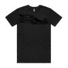 AS COLOUR Staple Tee Thumbnail