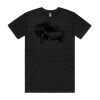 AS COLOUR Staple Tee Thumbnail
