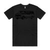 AS COLOUR Staple Tee Thumbnail