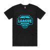 AS COLOUR Staple Tee Thumbnail