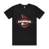 AS COLOUR Staple Tee Thumbnail