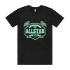 AS COLOUR Staple Tee Thumbnail