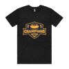 AS COLOUR Staple Tee Thumbnail