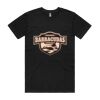AS COLOUR Staple Tee Thumbnail