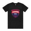 AS COLOUR Staple Tee Thumbnail