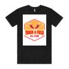 AS COLOUR Staple Tee Thumbnail