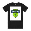 AS COLOUR Staple Tee Thumbnail
