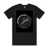 AS COLOUR Staple Tee Thumbnail