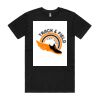 AS COLOUR Staple Tee Thumbnail