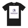 AS COLOUR Staple Tee Thumbnail