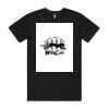 AS COLOUR Staple Tee Thumbnail