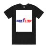 AS COLOUR Staple Tee Thumbnail