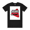 AS COLOUR Staple Tee Thumbnail