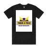 AS COLOUR Staple Tee Thumbnail