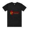 AS COLOUR Staple Tee Thumbnail