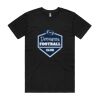 AS COLOUR Staple Tee Thumbnail