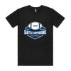 AS COLOUR Staple Tee Thumbnail