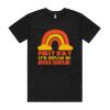 AS COLOUR Staple Tee Thumbnail