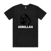 AS COLOUR Staple Tee Thumbnail