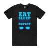 AS COLOUR Staple Tee Thumbnail
