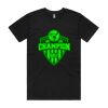 AS COLOUR Staple Tee Thumbnail