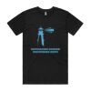AS COLOUR Staple Tee Thumbnail