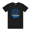 AS COLOUR Staple Tee Thumbnail
