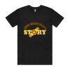 AS COLOUR Staple Tee Thumbnail