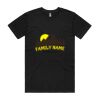 AS COLOUR Staple Tee Thumbnail