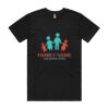 AS COLOUR Staple Tee Thumbnail