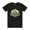 AS COLOUR Staple Tee Thumbnail